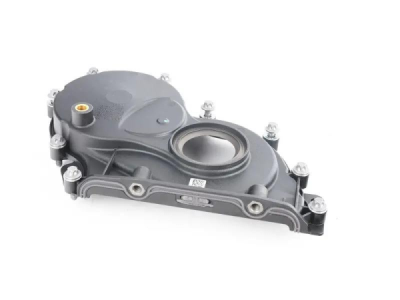 Capac lant distributie cu simering si suruburi ORIGINAL BMW 11148512597