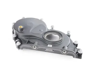 Capac lant distributie cu simering si suruburi ORIGINAL BMW 11148512597