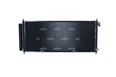 Condensator, climatizare NRF 35791