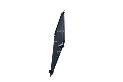 Condensator, climatizare NRF 35791