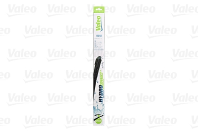 Lamela stergator VALEO 578573