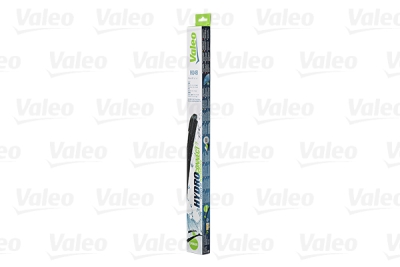 Lamela stergator VALEO 578573