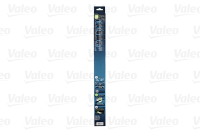Lamela stergator VALEO 578573