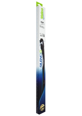 Lamela stergator VALEO 577847