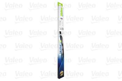 Lamela stergator VALEO 574150