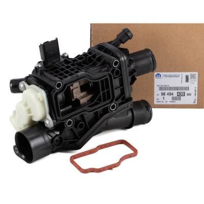 Termostat, lichid racire ORIGINAL PSA 98 494 439 80