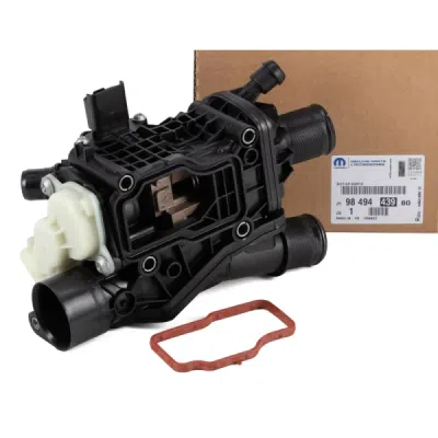 Termostat, lichid racire ORIGINAL PSA 98 494 439 80