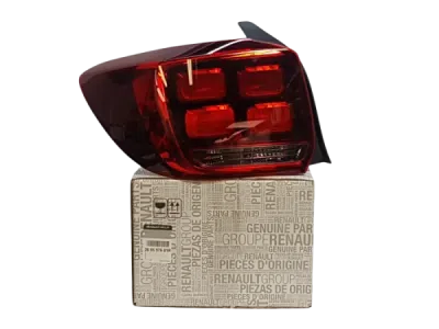 Lampa stop stanga ORIGINAL RENAULT 265557681R
