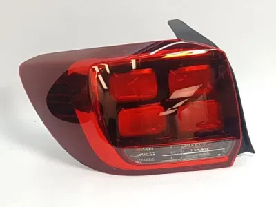 Lampa stop stanga ORIGINAL RENAULT 265557681R