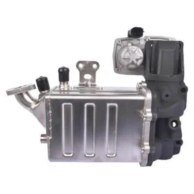 Modul-EGR ORIGINAL VW GROUP 04L131512CF
