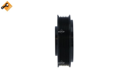 Cupla magnetica, compresor climatizare NRF 380005