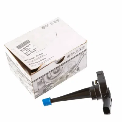 Senzor, nivel ulei motor ORIGINAL VW GROUP 04L907660B