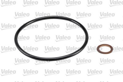Filtru ulei VALEO 586511