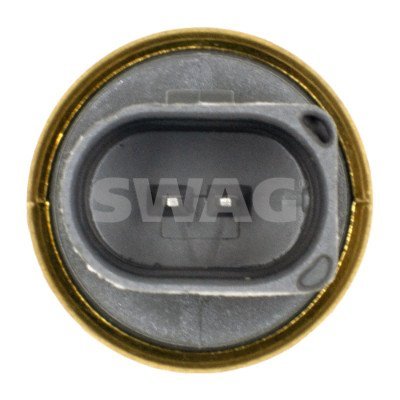 Senzor, temperatura lichid de racire SWAG 30 92 9318