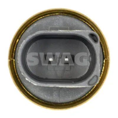 Senzor, temperatura lichid de racire SWAG 30 92 9318