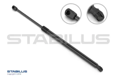 Amortizor portbagaj STABILUS 023557