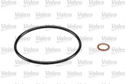 Filtru ulei VALEO 586545