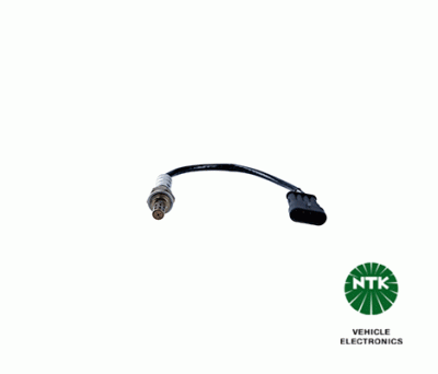 Brat, suspensie roata NTK 7978