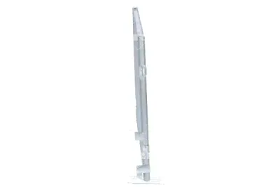Condensator, climatizare NRF 350349