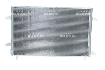 Condensator, climatizare NRF 350349