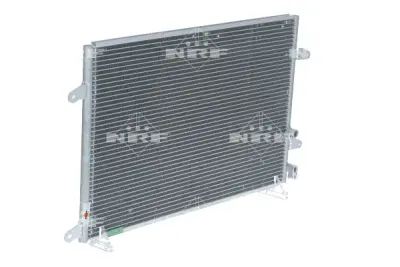 Condensator, climatizare NRF 350349