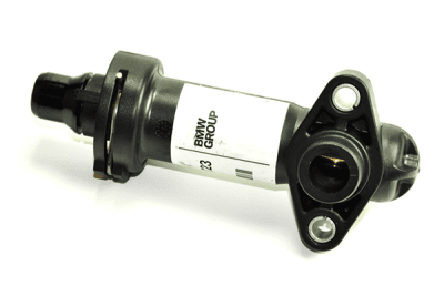Termostat, răcire AGR ORIGINAL BMW 11712247723