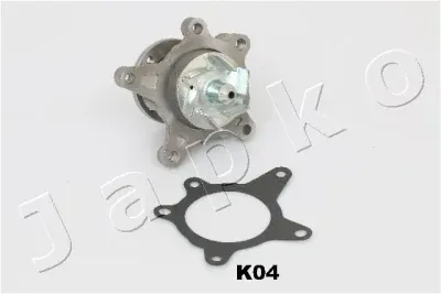 Pompa apa, racire motor JAPKO 35K04