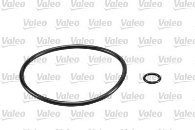 Filtru ulei VALEO 586502