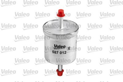 Filtru combustibil VALEO 587012