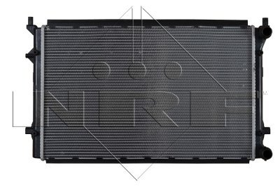 Radiator, racire motor NRF 56153
