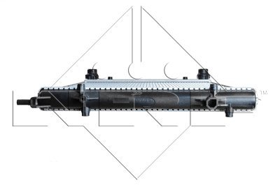 Radiator, racire motor NRF 56153