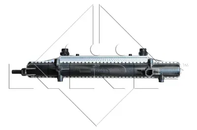 Radiator, racire motor NRF 56153
