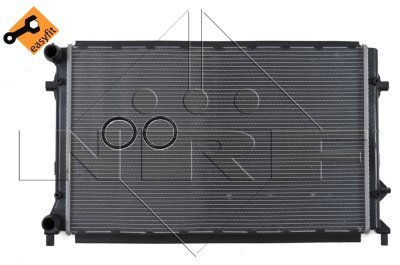 Radiator, racire motor NRF 56153
