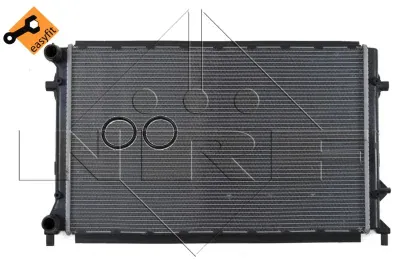 Radiator, racire motor NRF 56153