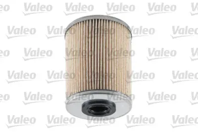 Filtru combustibil VALEO 587907