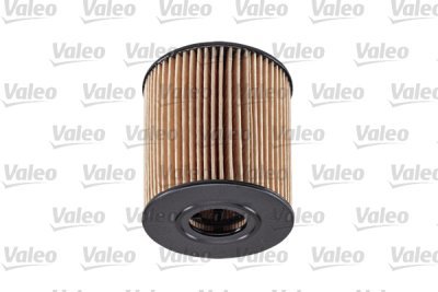 Filtru ulei VALEO 586503