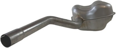 Toba esapament finala BOSAL 233-187