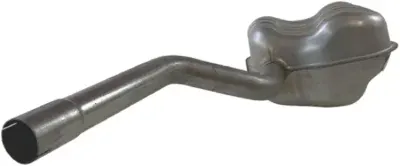 Toba esapament finala BOSAL 233-187