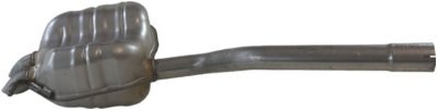 Toba esapament finala BOSAL 233-187