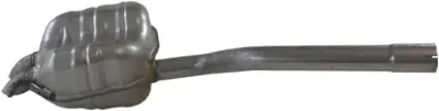 Toba esapament finala BOSAL 233-187