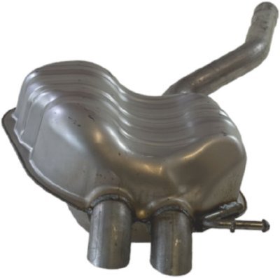 Toba esapament finala BOSAL 233-187