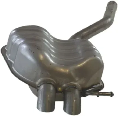 Toba esapament finala BOSAL 233-187