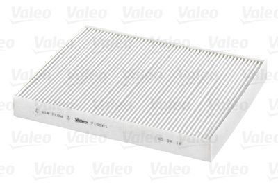 Filtru aer habitaclu / polen VALEO 715581