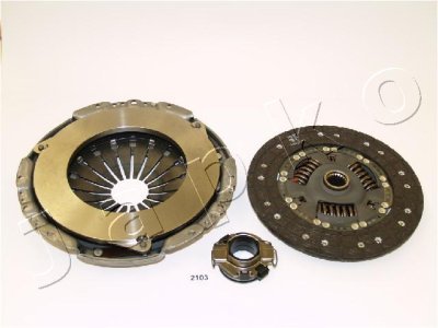 Set ambreiaj JAPKO 922102