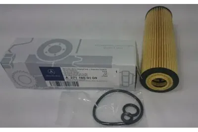 Filtru ulei ORIGINAL MERCEDES A271 180 01 09