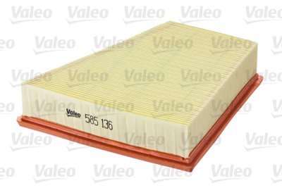 Filtru aer VALEO 585136