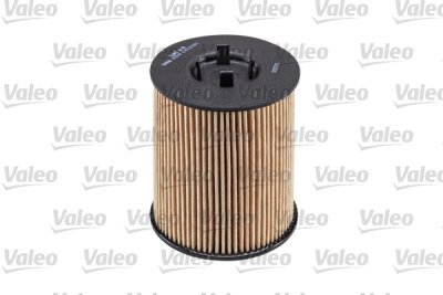 Filtru ulei VALEO 586539