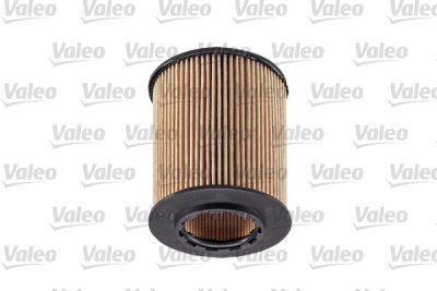 Filtru ulei VALEO 586539