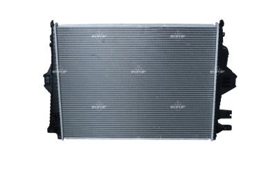 Radiator, racire motor NRF 53005