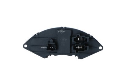 Rezistor, ventilator habitaclu NRF 342084